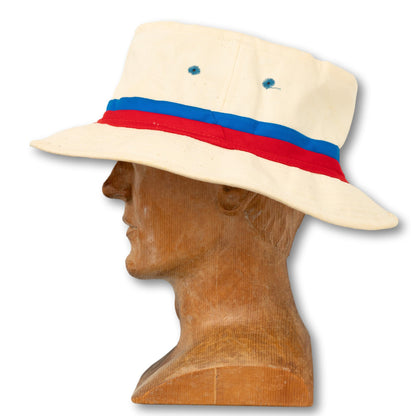Red, White, and Blue Bucket Hat