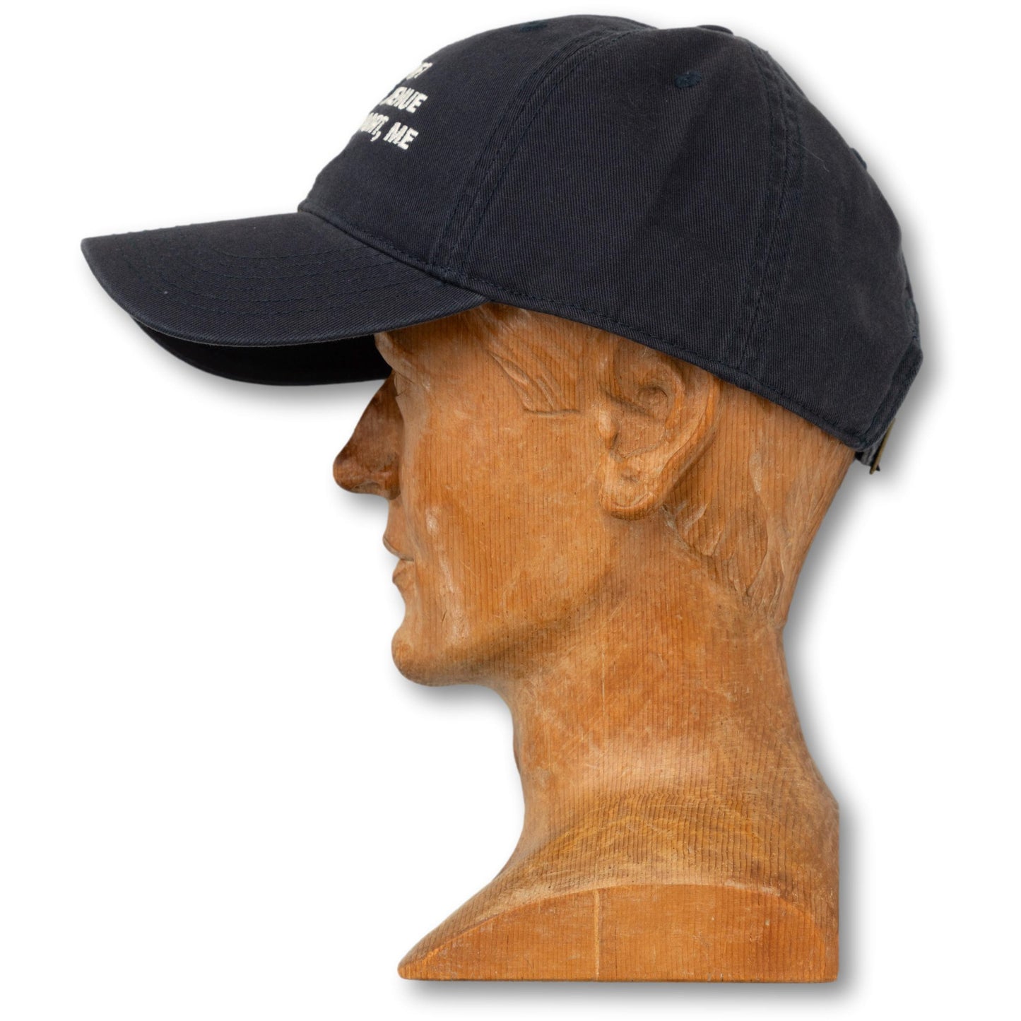 Seacraft Address Hat, Navy