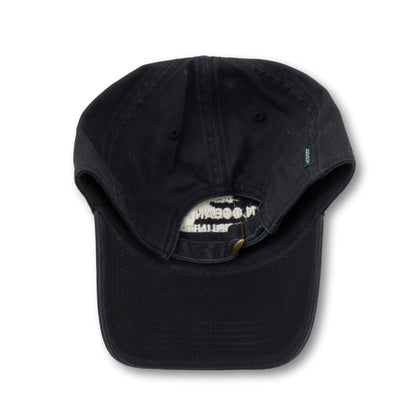 Seacraft Address Hat, Navy