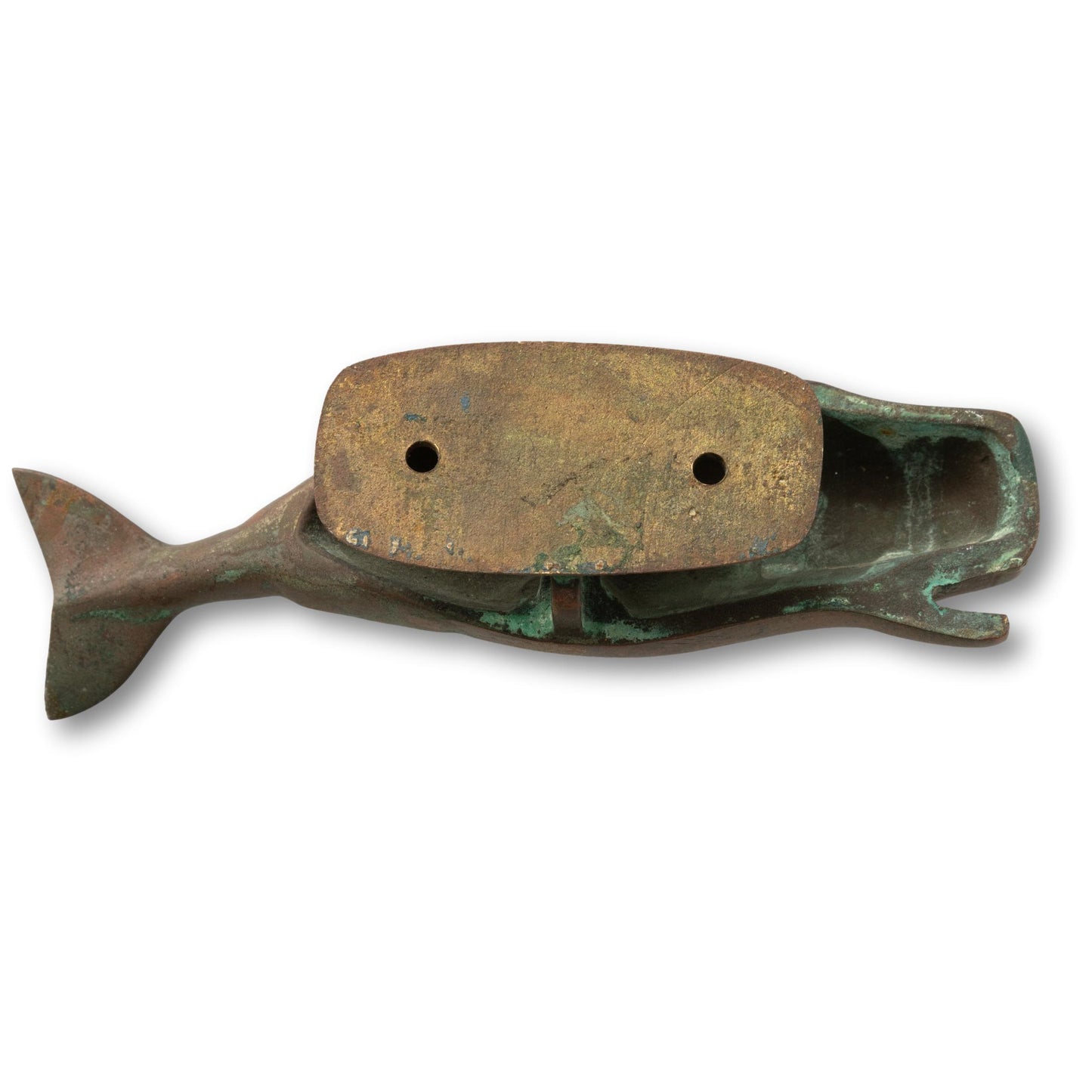 Whale Door Knocker