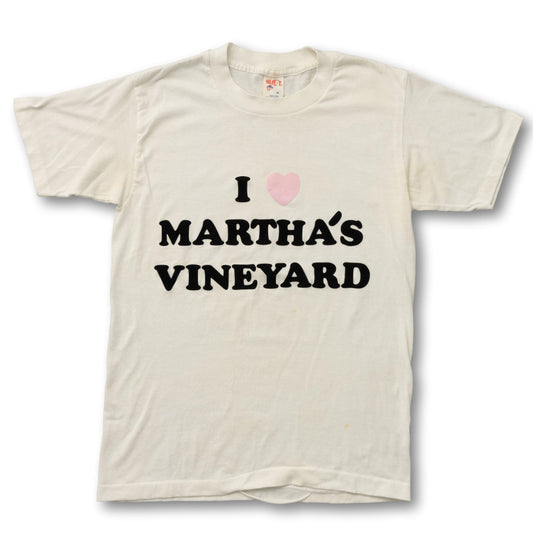 Velvet Letter T-shirt