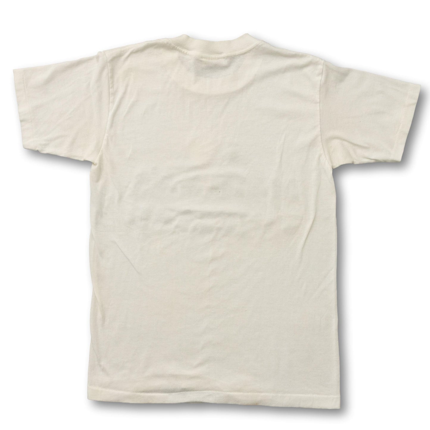 Velvet Letter T-shirt