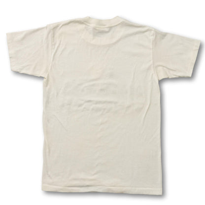 Velvet Letter T-shirt