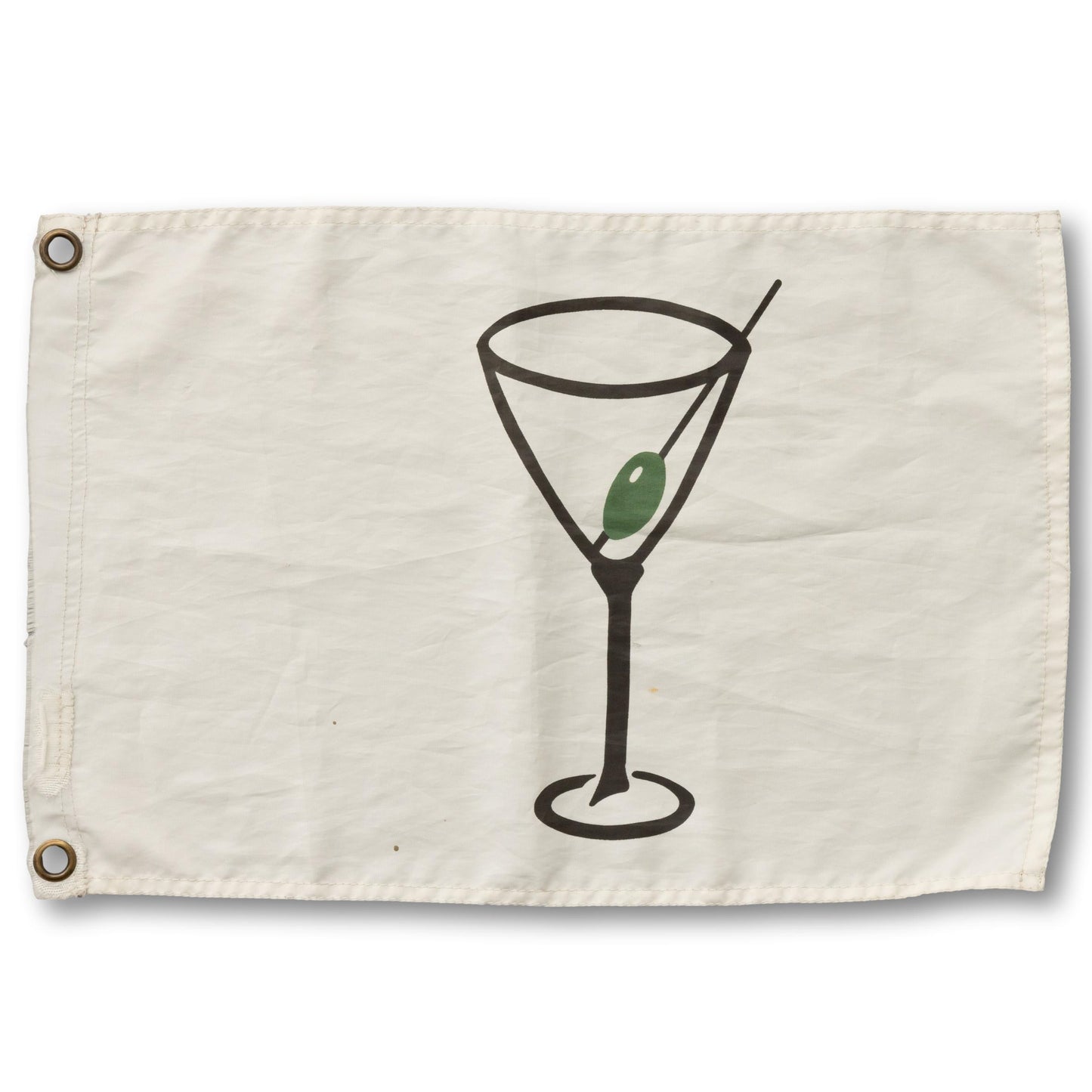 Happy Hour Burgee