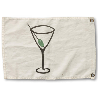 Happy Hour Burgee