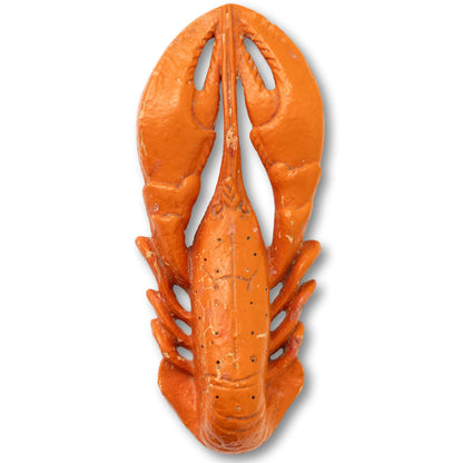 Lobster Figure
