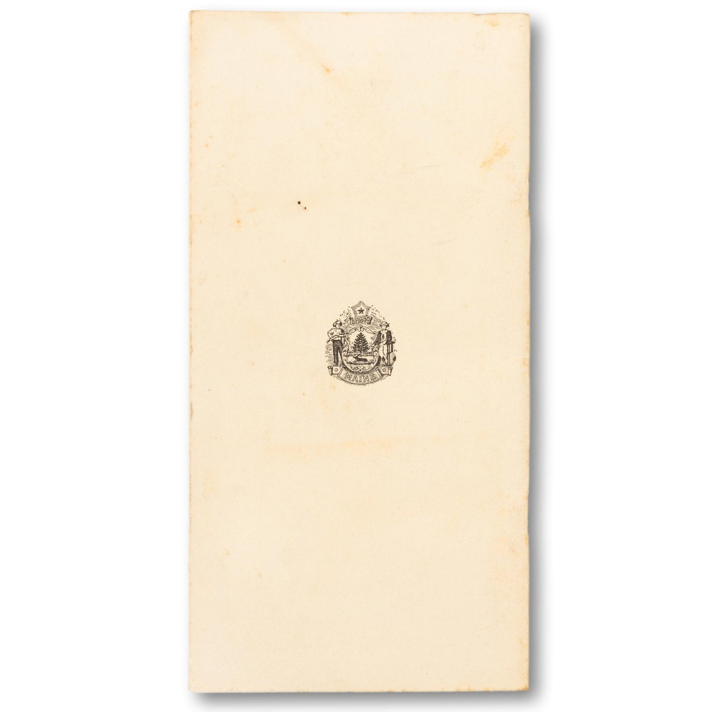 "Maine Lobster Recipes" Booklet