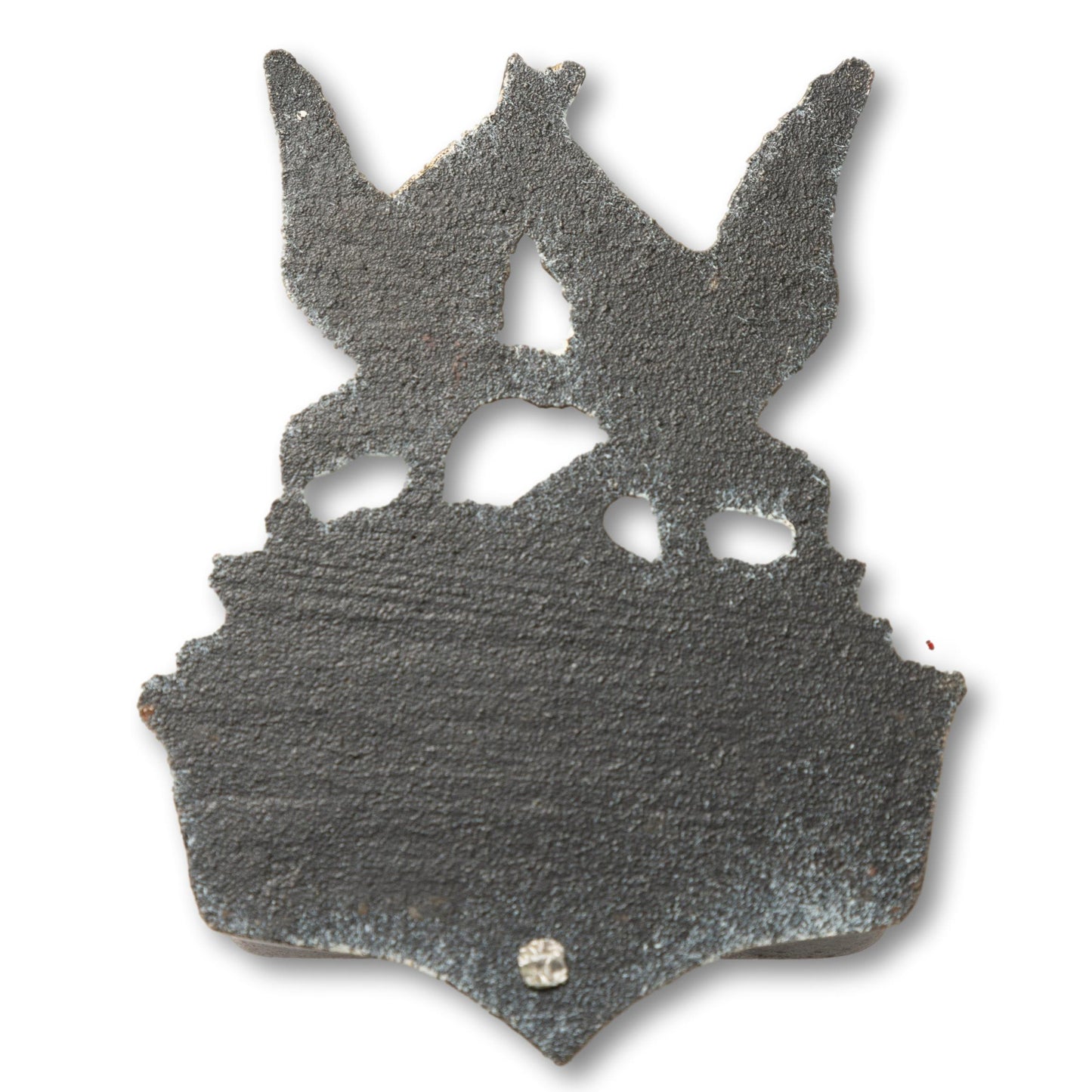 Seagull Match Holder