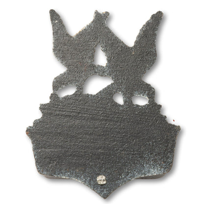 Seagull Match Holder