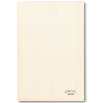 Marine Compass Co. Catalogue