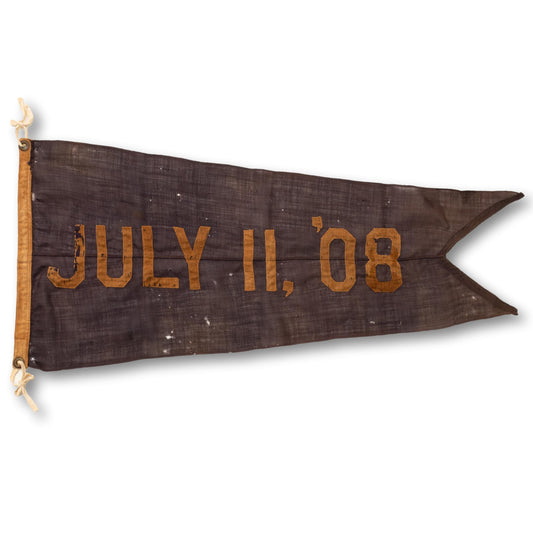 July 11, '08 Flag
