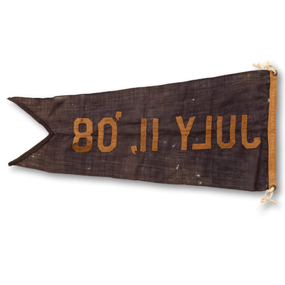 July 11, '08 Flag