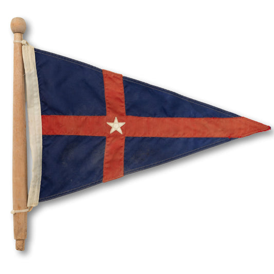 New York Yacht Club Burgee