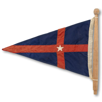 New York Yacht Club Burgee
