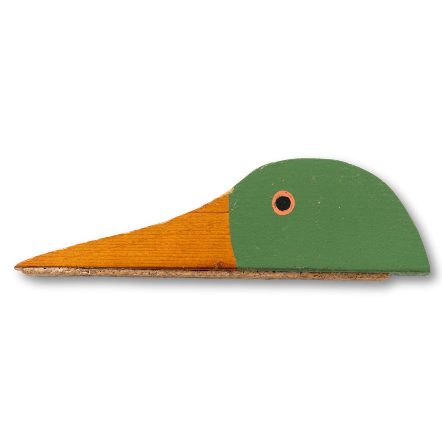 Mallard Duck Door Wedge
