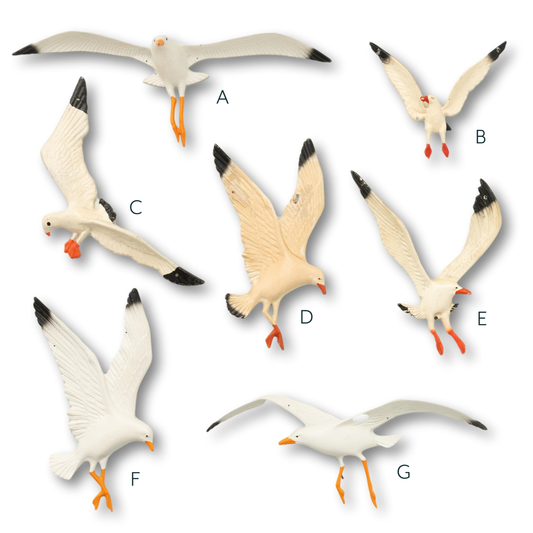 Seagulls (Each)