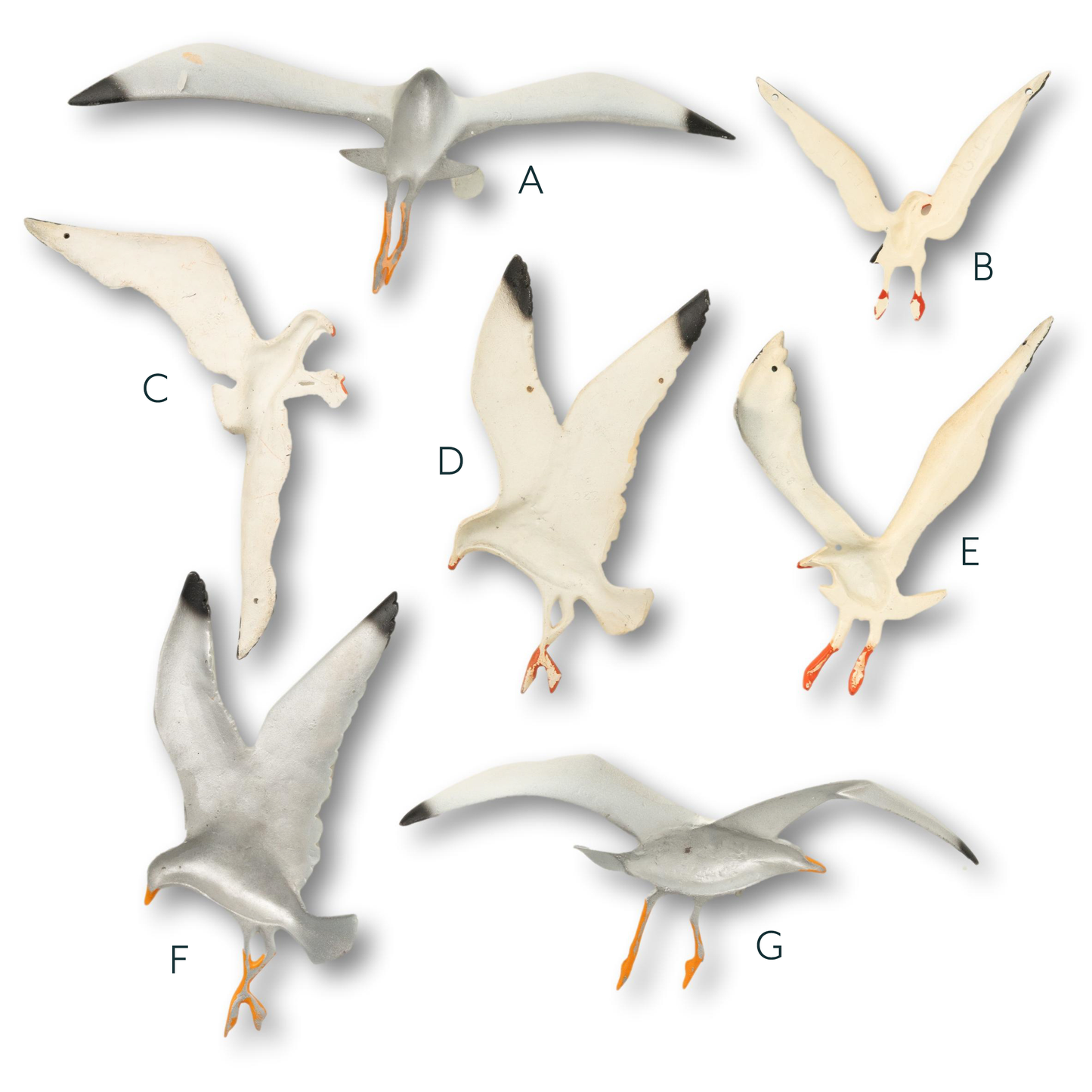 Seagulls (Each)