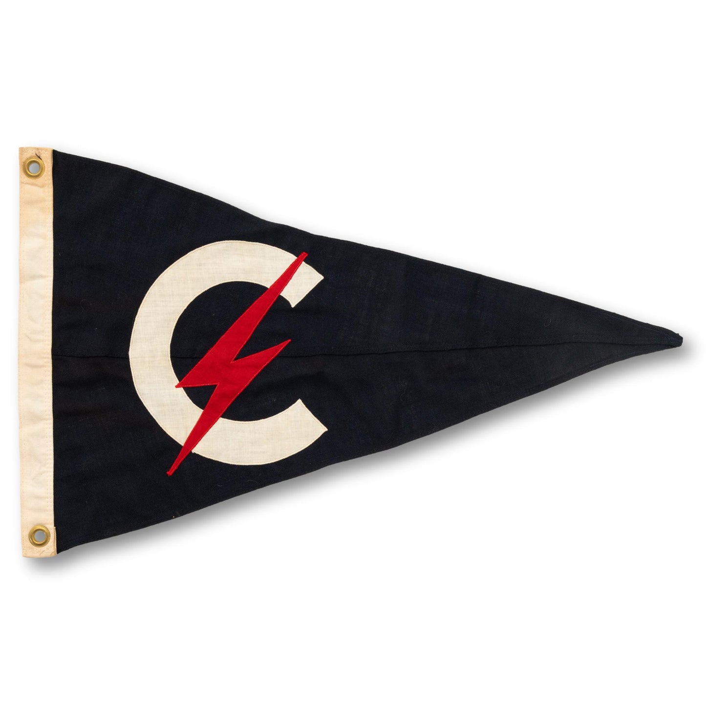 C Bolt Burgee