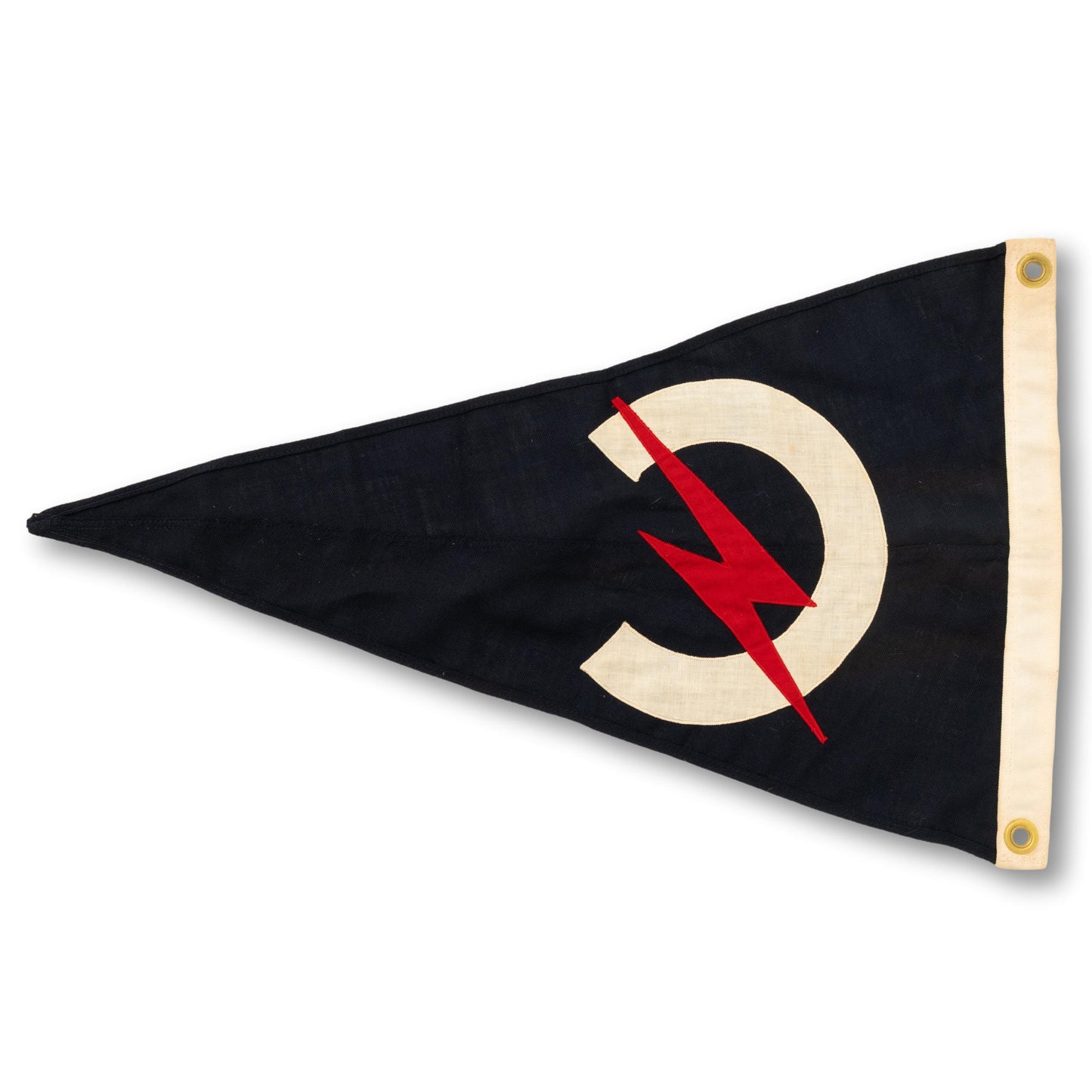 C Bolt Burgee