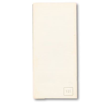 Kennebunks Travel Brochure with Map