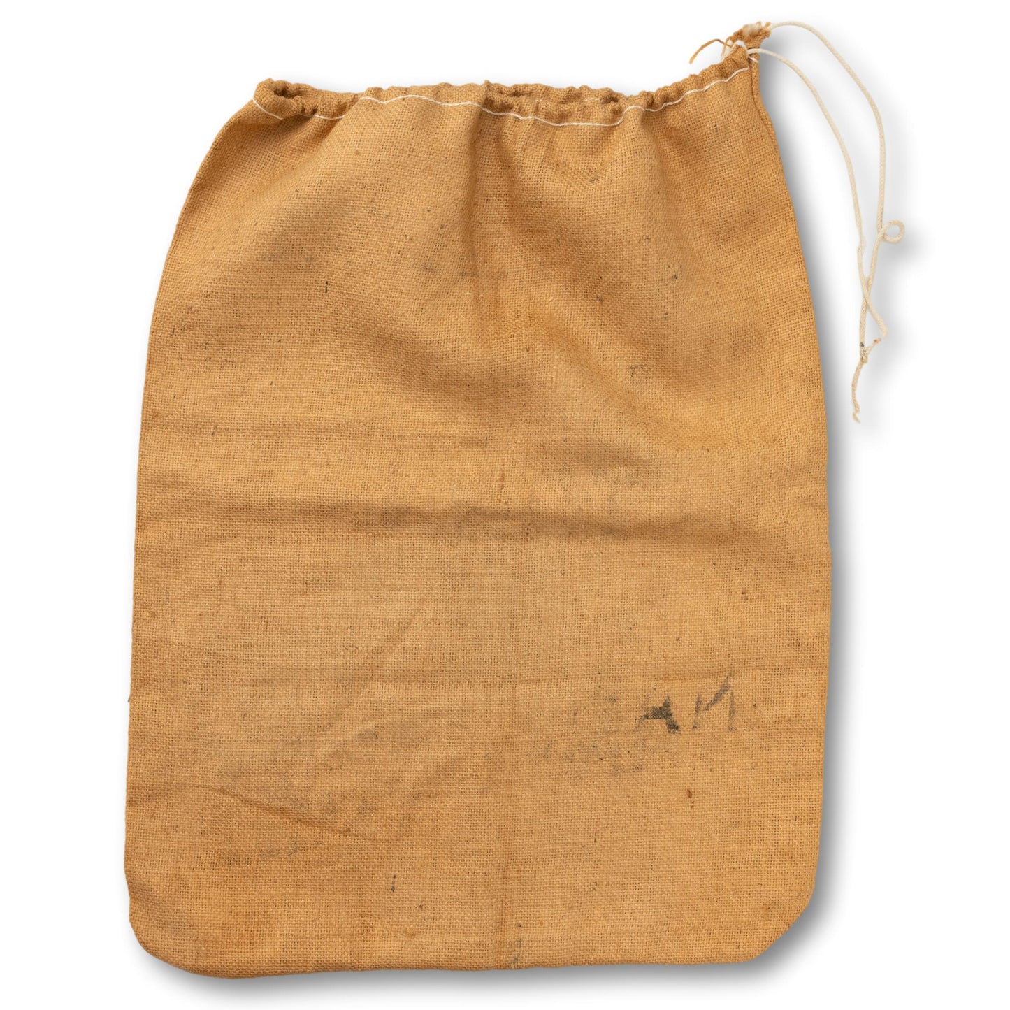 1960s Nantucket Oyster Bag