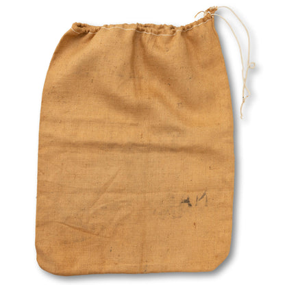1960s Nantucket Oyster Bag