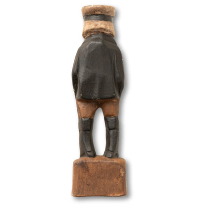 Sea Captain Figure