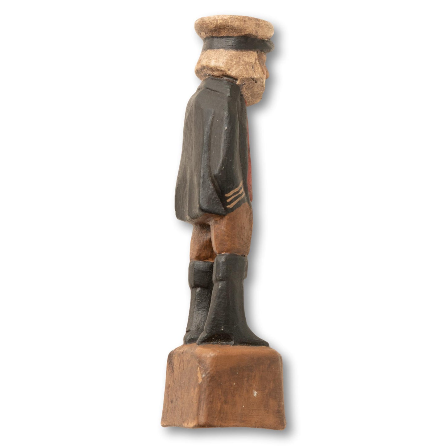 Sea Captain Figure