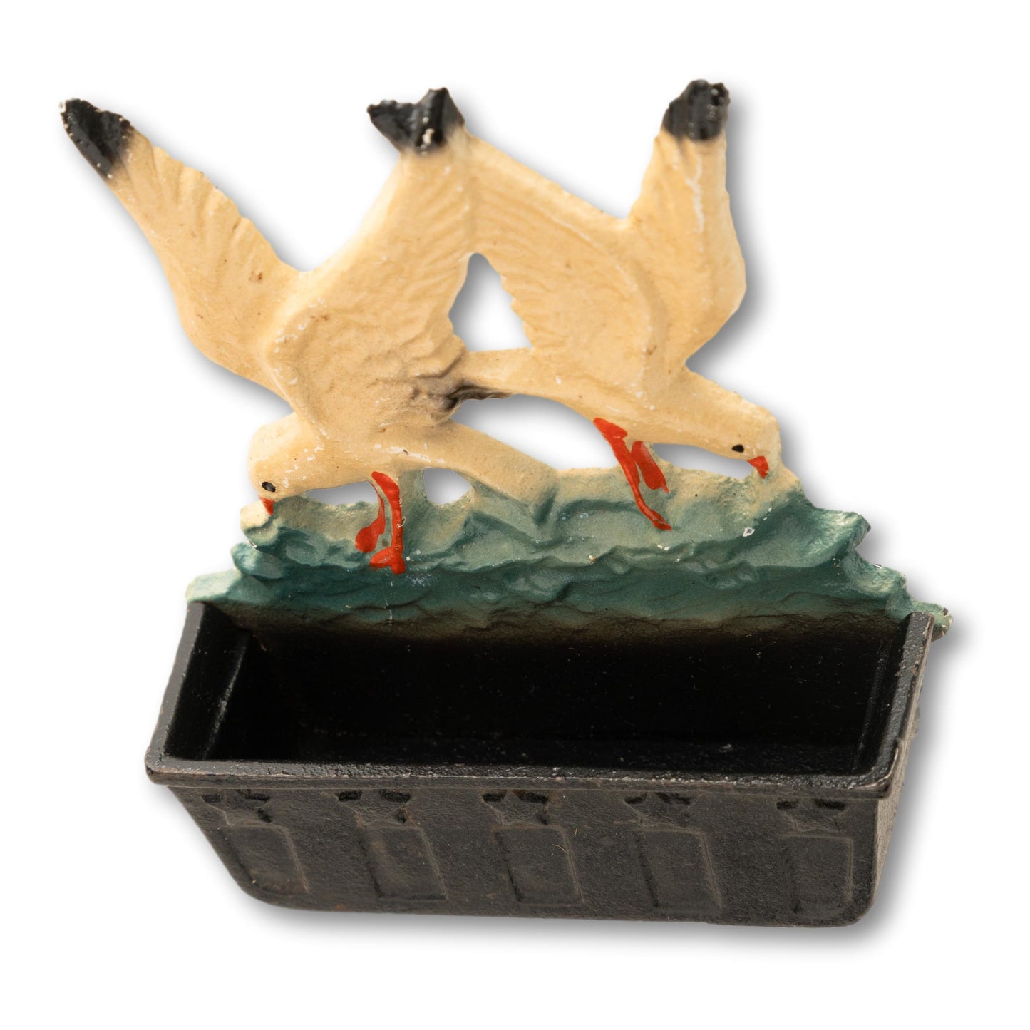 Seagull Match Holder
