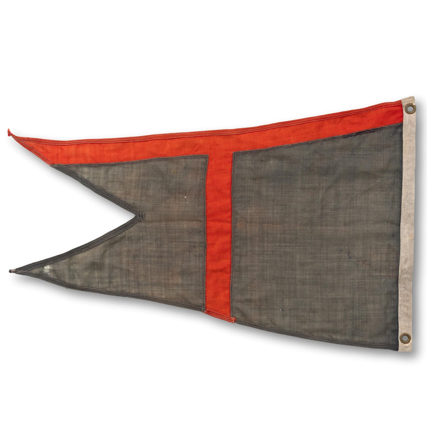 T Swallowtail Burgee