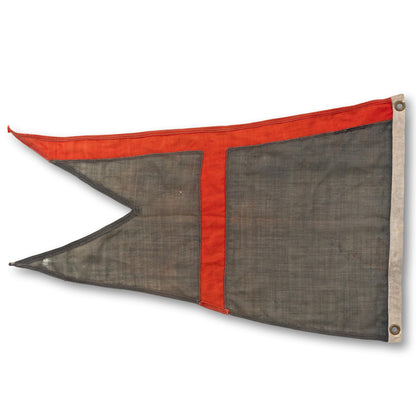 T Swallowtail Burgee