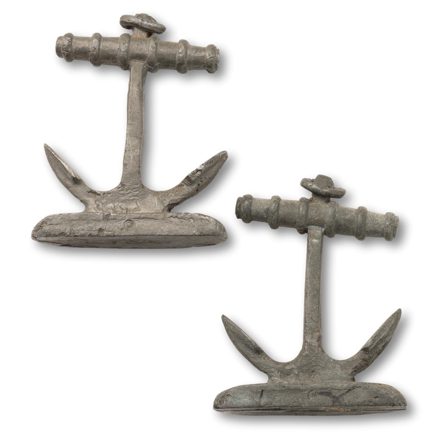 Lead Anchor Bookends