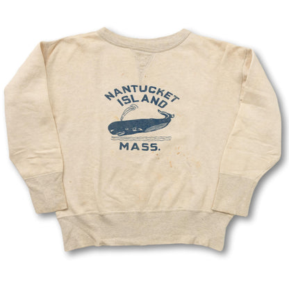 RARE Nantucket Sweatshirt