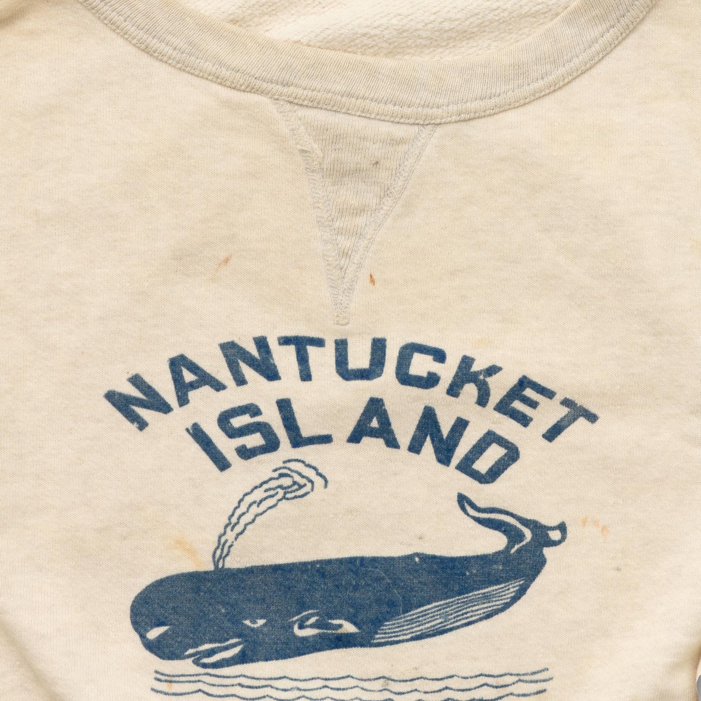 RARE Nantucket Sweatshirt