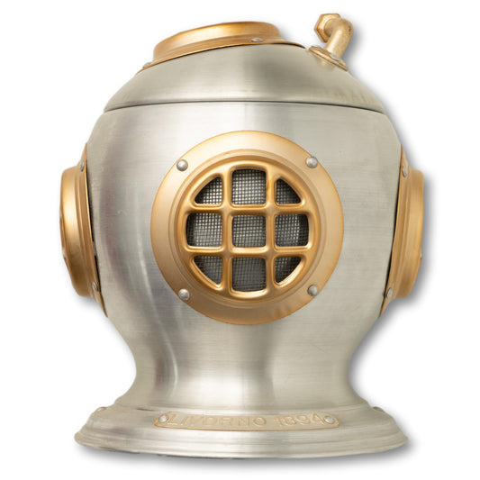 Dive Helmet Ice Bucket