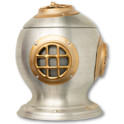 Dive Helmet Ice Bucket