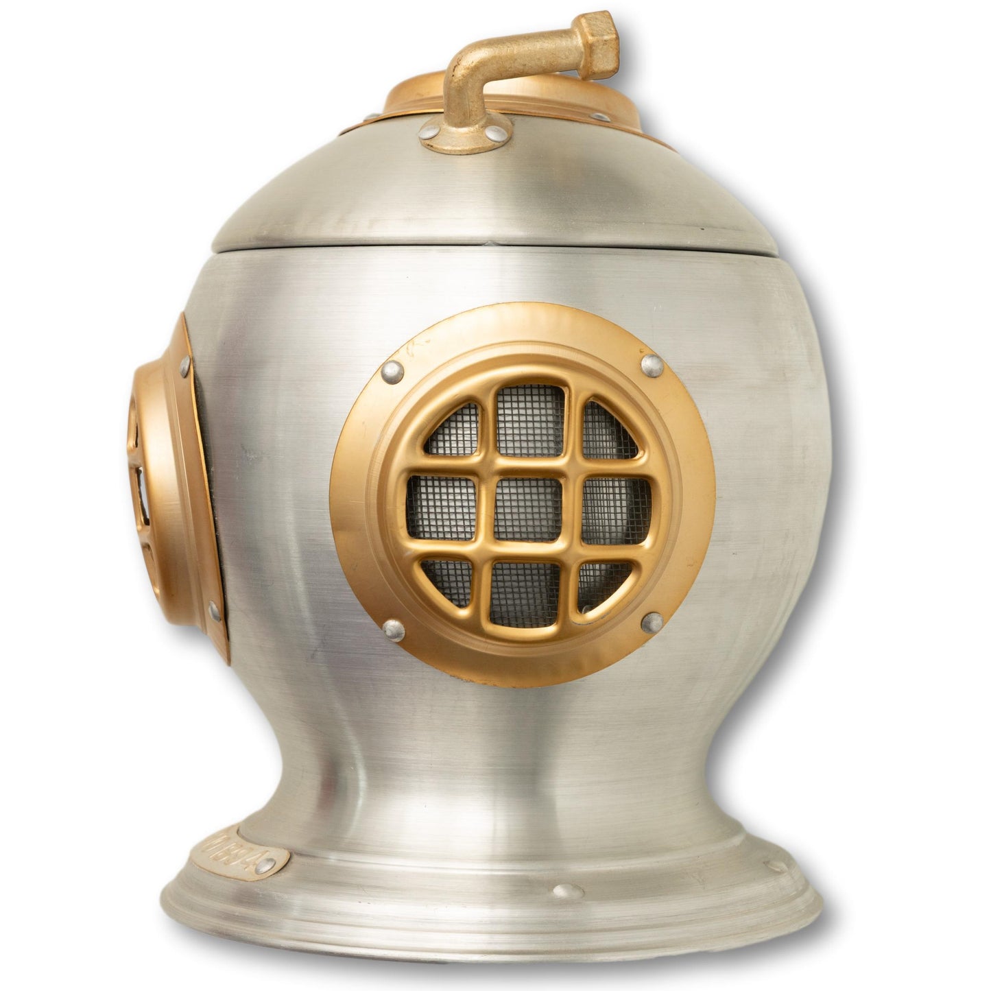Dive Helmet Ice Bucket