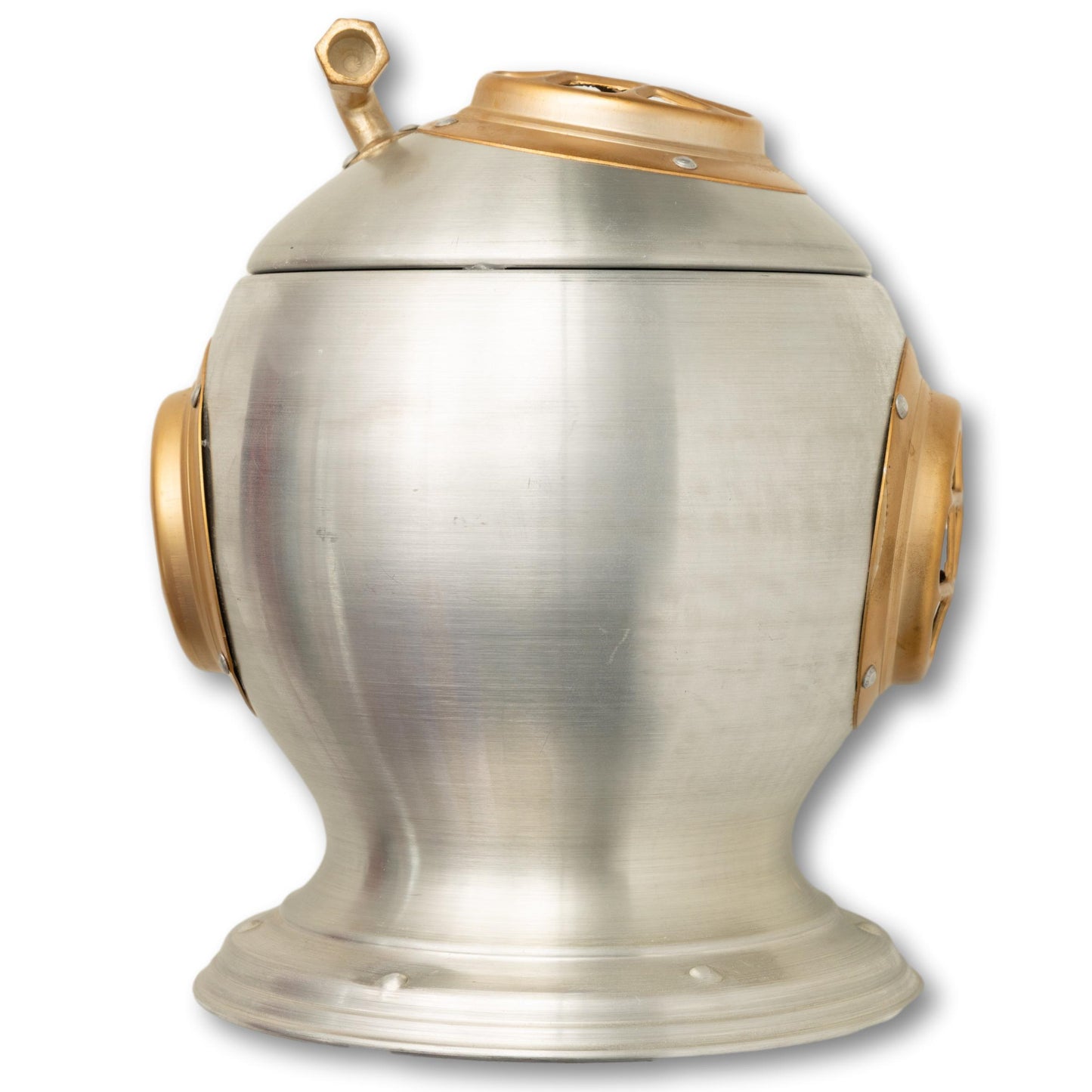Dive Helmet Ice Bucket
