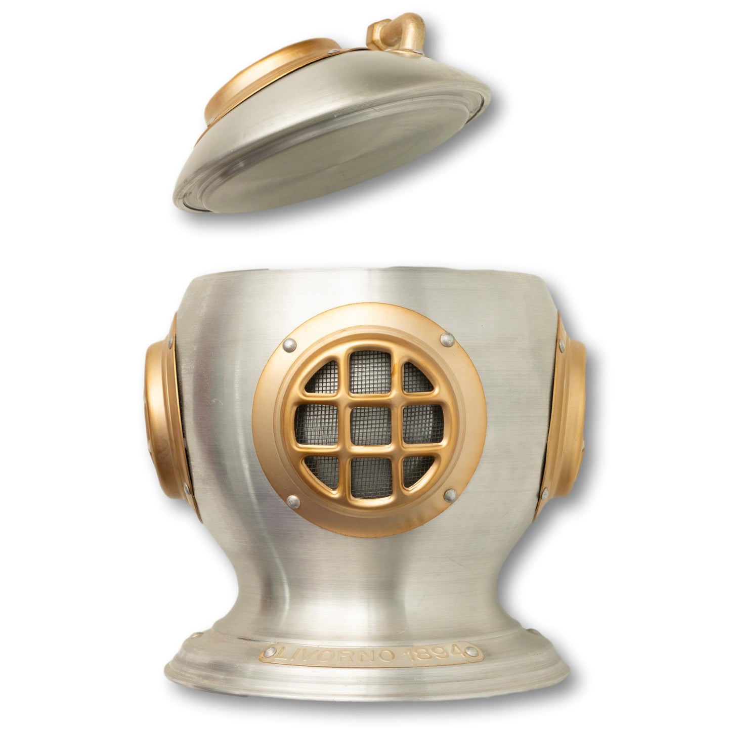 Dive Helmet Ice Bucket