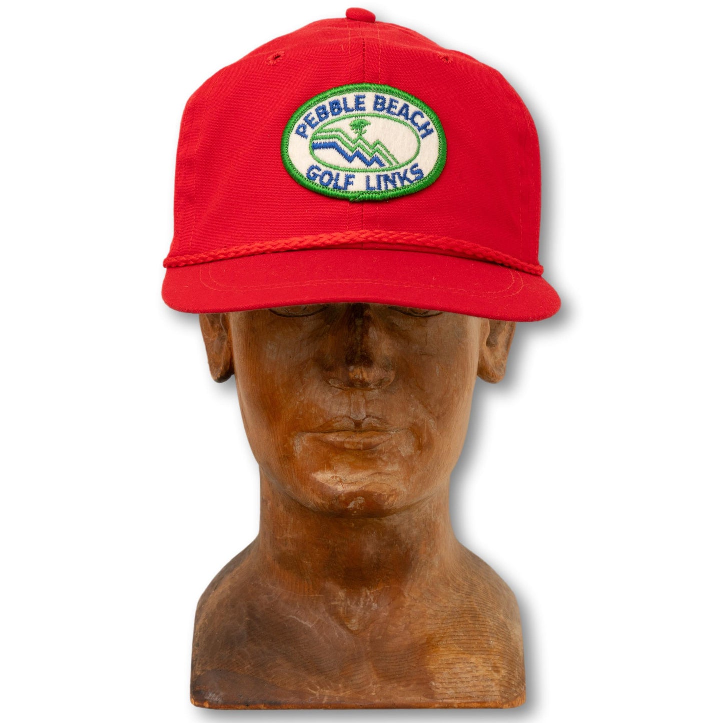 Pebble Beach Hat