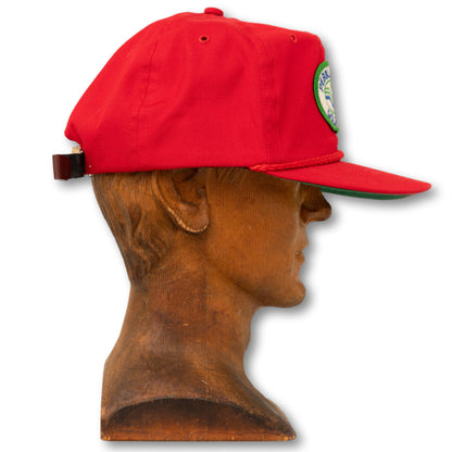 Pebble Beach Hat