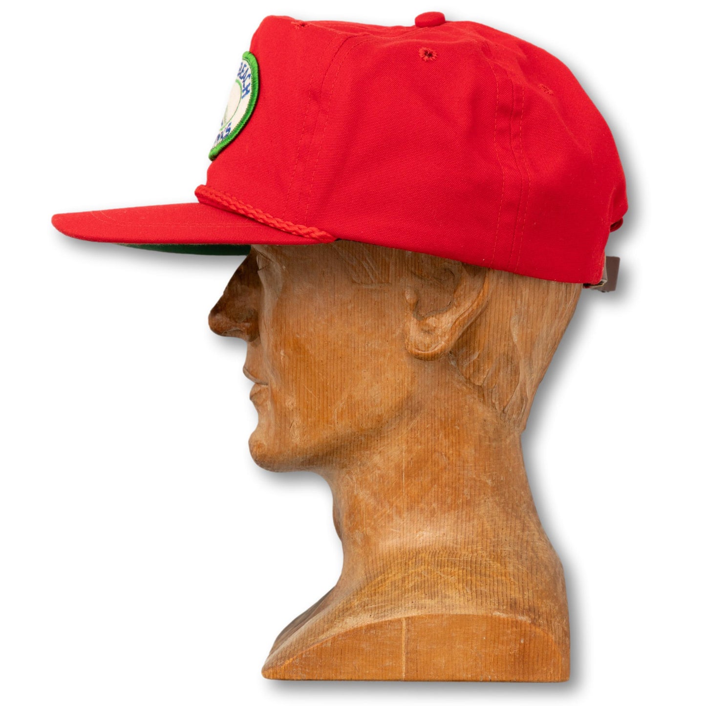 Pebble Beach Hat