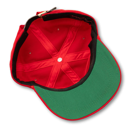 Pebble Beach Hat
