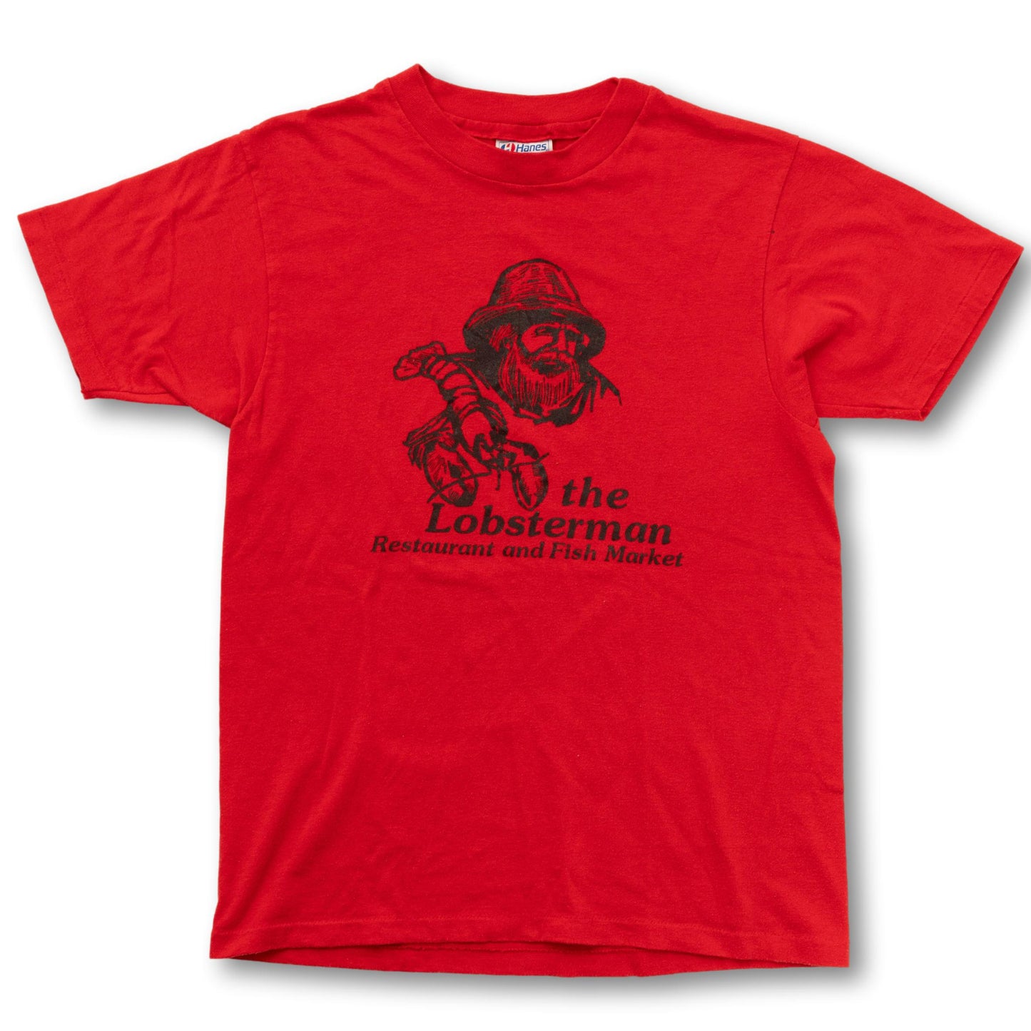 The Lobsterman Restaurant T-shirt