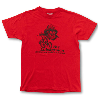 The Lobsterman Restaurant T-shirt