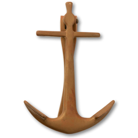 Anchor Door Knocker
