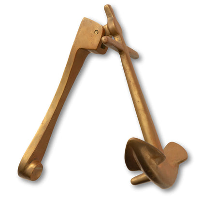Anchor Door Knocker