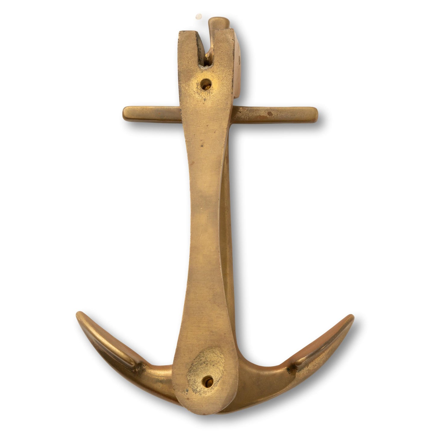 Anchor Door Knocker