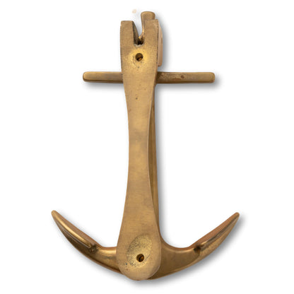 Anchor Door Knocker
