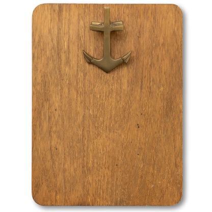 Anchor Clipboard